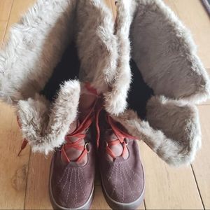 Sorel Boots Tivoli High II